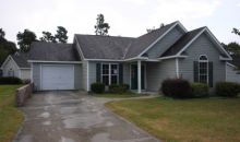 466 Maple Branches Dr SE Leland, NC 28451