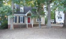 205 Nicholson Road Garner, NC 27529