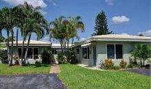 3291 NE 18TH TER # 1-2 Fort Lauderdale, FL 33306