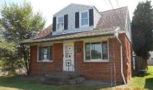 1331 Woodland Ave SE Massillon, OH 44646