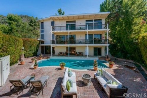2542 Pesquera Drive, Los Angeles, CA 90049