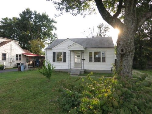 4404 Malcolm Rd, Louisville, KY 40216