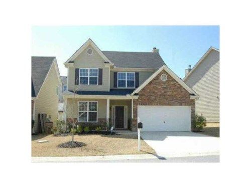 6912 Grand Hickory Drive, Braselton, GA 30517