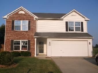 17125 Futch Way, Westfield, IN 46074