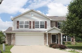 5642 Wooden Branch Dr, Indianapolis, IN 46221