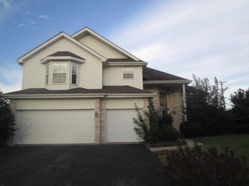 13506 Savanna Dr, Plainfield, IL 60544