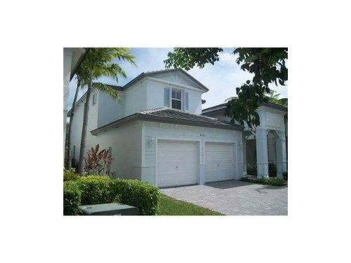 3631 NE 2 CT, Homestead, FL 33033