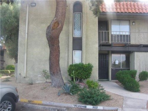 1405 Vegas Valley Dr #257, Las Vegas, NV 89109