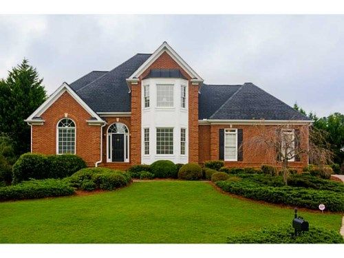 12235 Edenwilde Drive, Roswell, GA 30075