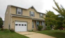 1085 Sequoia Street York, PA 17404