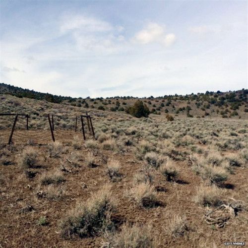 00 Dry Lake Circle, Virginia City, NV 89440