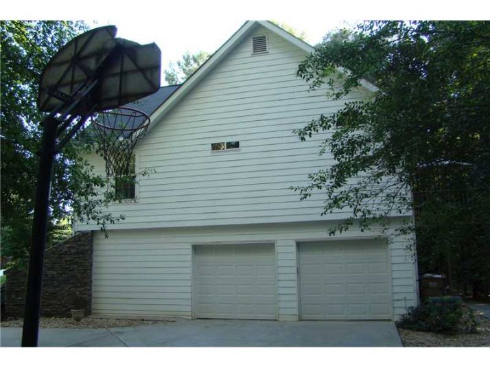 5910 Shannon Drive, Cumming, GA 30040