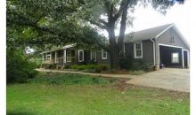 6105 Bowen Bridge Road Clermont, GA 30527