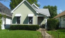 1214 Cruft St Indianapolis, IN 46203