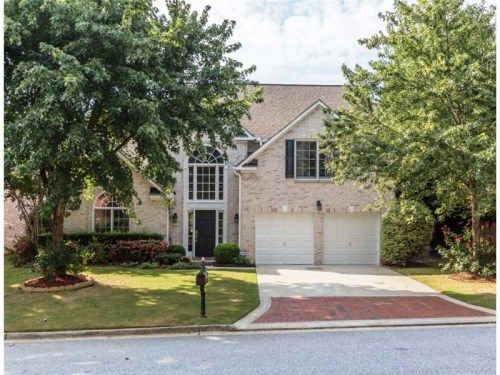 4209 Norbury Court Se, Smyrna, GA 30080
