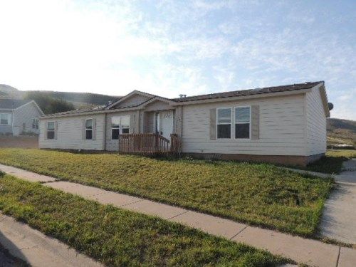 325 Alpine Cir, Evanston, WY 82930