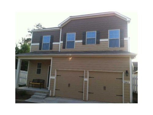 3842 Humber Court, Cumming, GA 30040