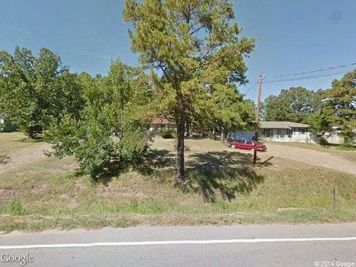 Sutherland Ave, Mena Ar 71953, Mena, AR 71953