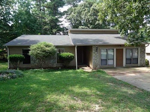 3821 Arc Way, Lawrenceville, GA 30044
