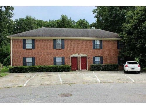 2640 Tucker Valley Road, Tucker, GA 30084
