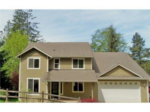 30 NE Tiger Cove Ln, Belfair, WA 98528