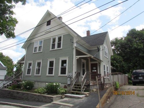 3-5 Oak Street, Concord, NH 03301