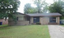 16108 E 2nd St Tulsa, OK 74108