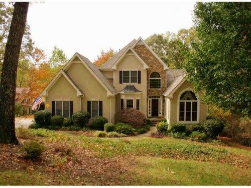 6340 Barberry Hill Drive, Gainesville, GA 30506