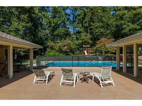 549 E Longview Drive, Norcross, GA 30071