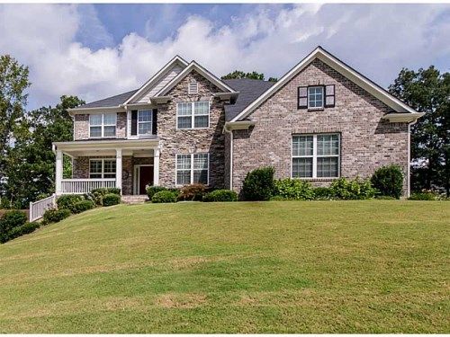 2740 Brentwood Estates Court, Cumming, GA 30041