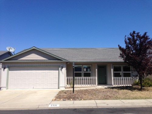 2331 New Haven Drive, Central Point, OR 97502