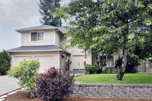 4717 247th St Ct E, Graham, WA 98338
