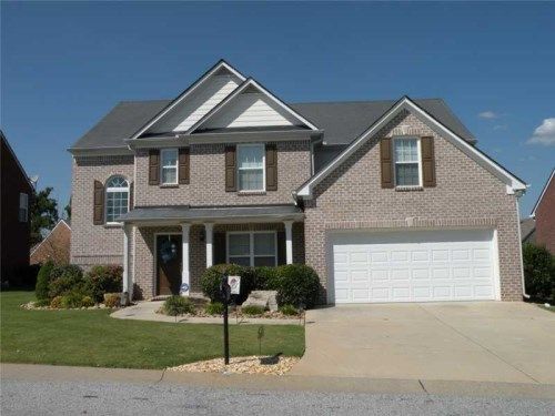 6037 Riverwood Drive, Braselton, GA 30517