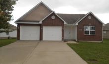 431 SW Laura Lane Grain Valley, MO 64029