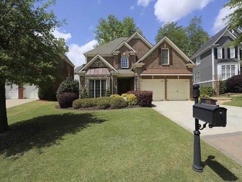 180 Wind Flower Court, Alpharetta, GA 30005