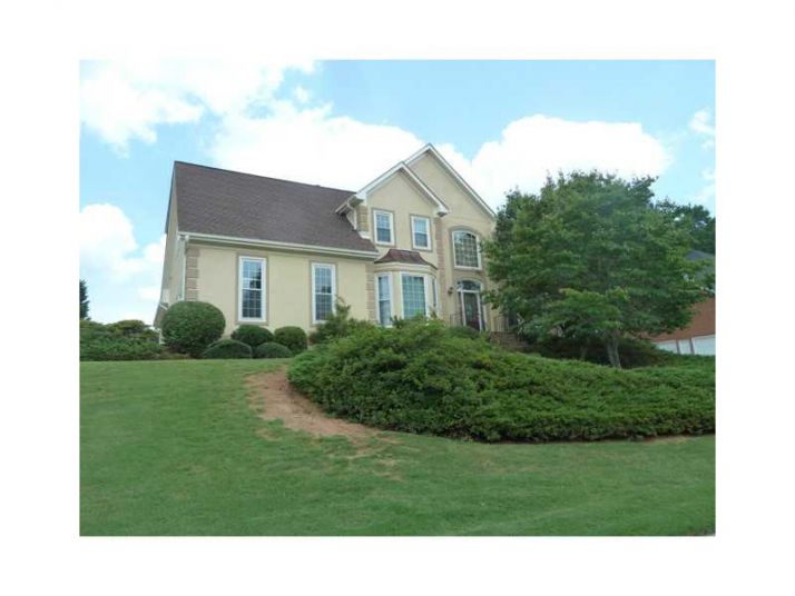 10585 Kingsmark Trail, Alpharetta, GA 30022