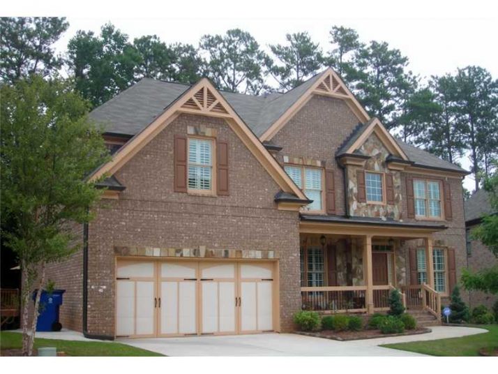 435 Edgehill Place, Alpharetta, GA 30022