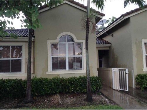 11117 SW 238 TE # 11117, Homestead, FL 33032