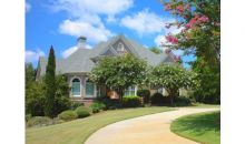 2640 Strathmore Drive Cumming, GA 30041