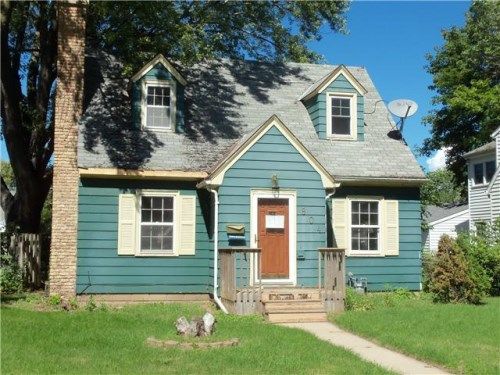 804 10th Ave NW, Austin, MN 55912