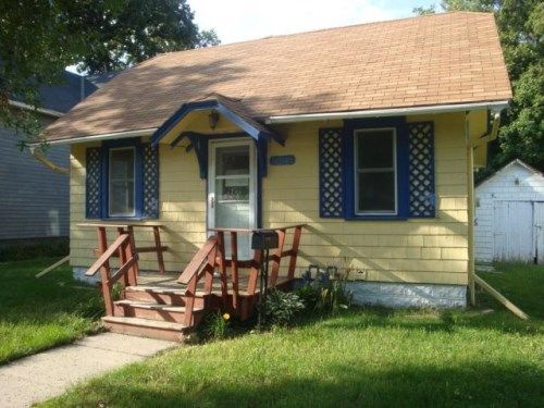 1204 3rd Ave SW, Austin, MN 55912