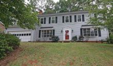 1463 Janice Court Sw Lilburn, GA 30047