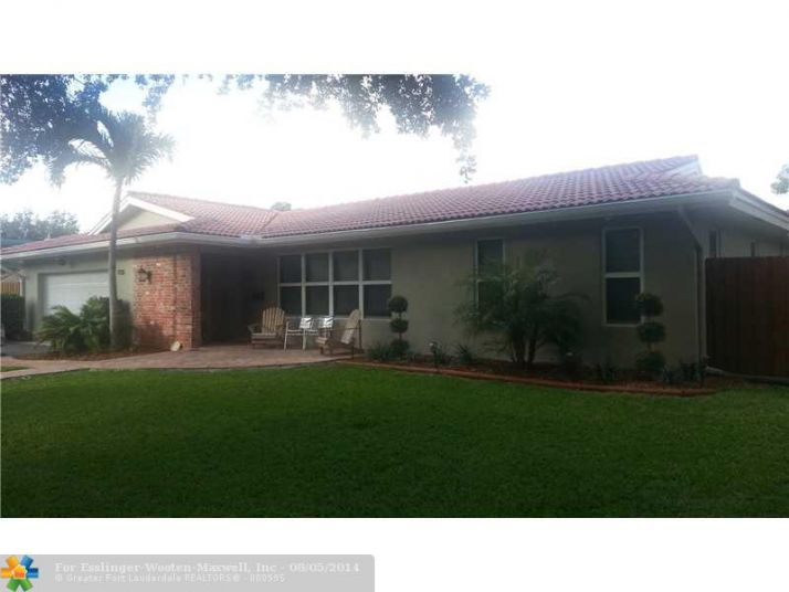 1130 SW 74TH TER, Fort Lauderdale, FL 33317