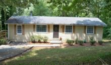 108 Wildwood Drive Cumming, GA 30040