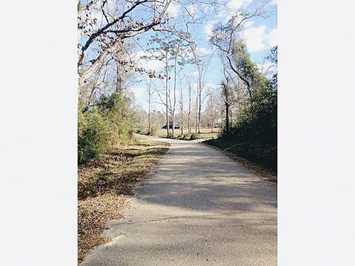 SHARP CHAPEL/PARCEL #1 & #2 RD, Bush, LA 70431
