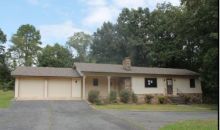 676 Jason St Clinton, AR 72031