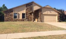 117 Cypress Dr Oklahoma City, OK 73170