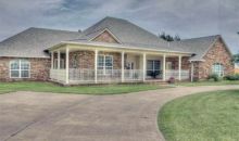 1301 Sw 155th St Oklahoma City, OK 73170