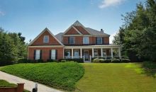 4640 North River Drive Cumming, GA 30041