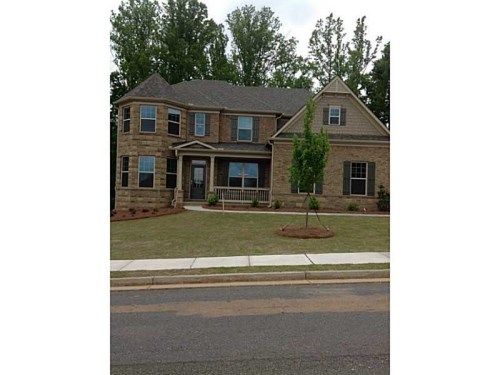 4315 Barnsley Gardens Way, Cumming, GA 30040